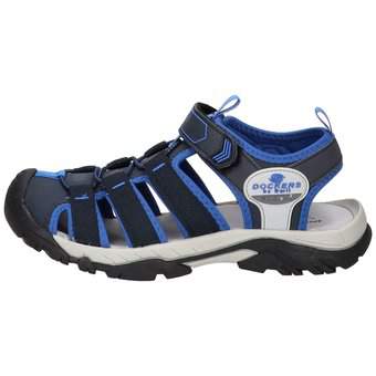 Dockers Outdoorsandale in blau