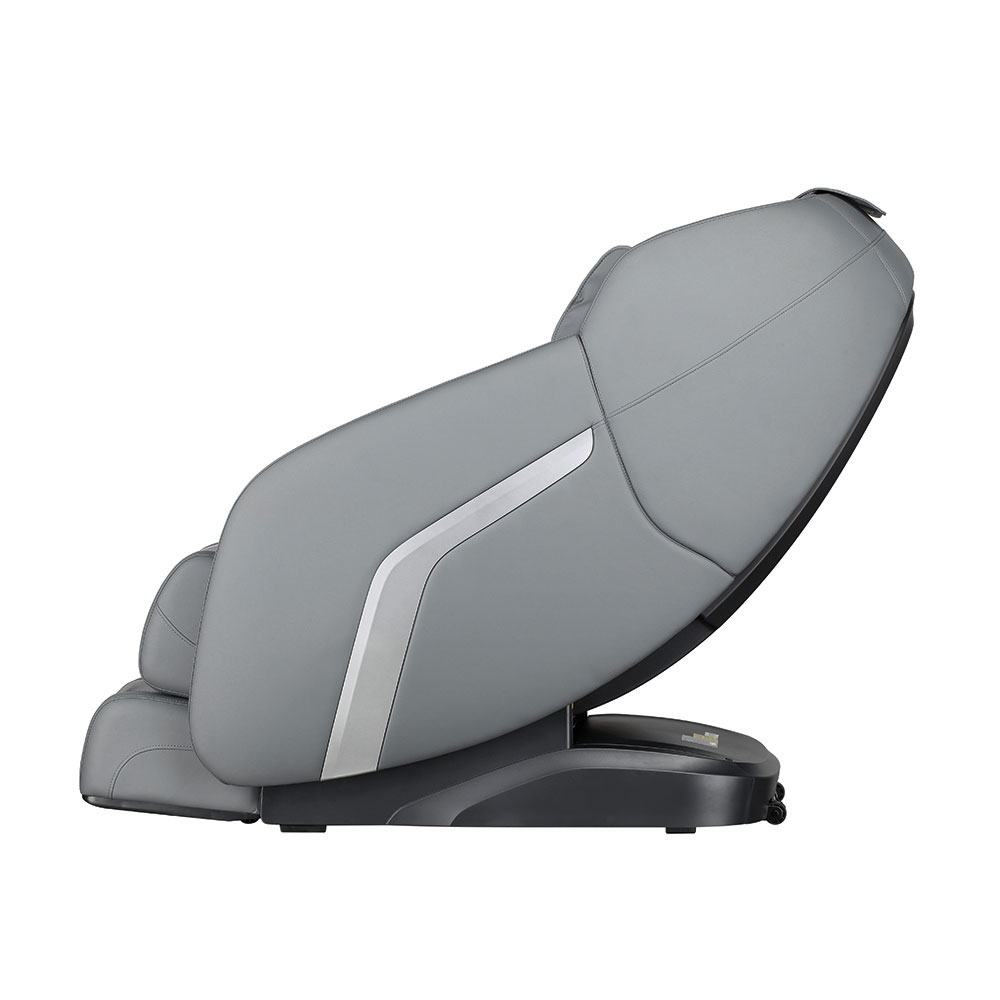 Home Deluxe Massagesessel DUNES - Anthrazit