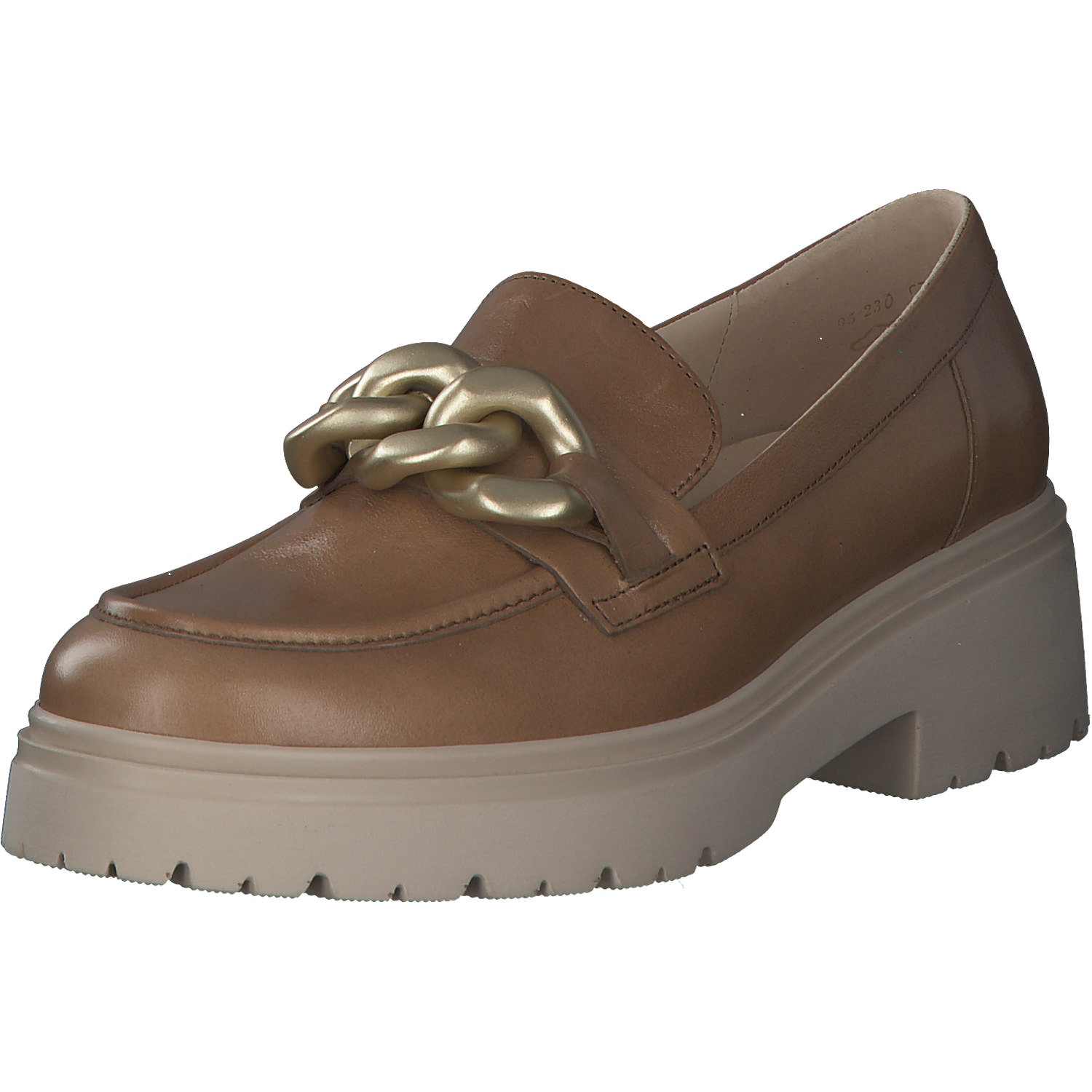 Gabor 95.230, Klassische Ballerinas, Damen, Braun