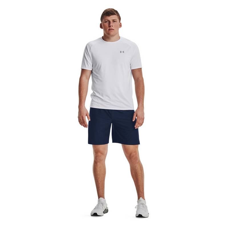 Under Armour Tech Vent Funktionsshorts Herren
