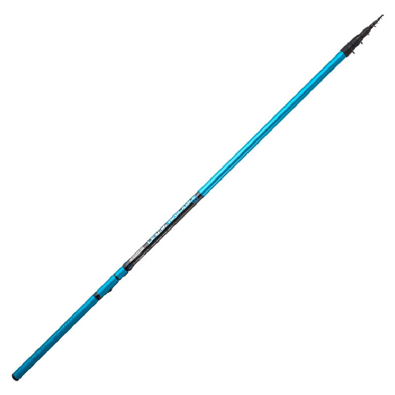 Garbolino Lexica R 2.40-6.60m teleskopska palica (max 30g)