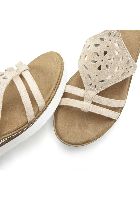 Sandalette