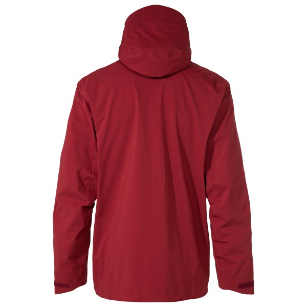 Vaude - Croz 3L Jacket III - Regenjacke