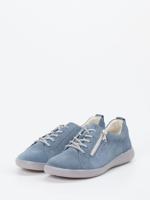 Schnürschuh-26511590098 Waldläufer