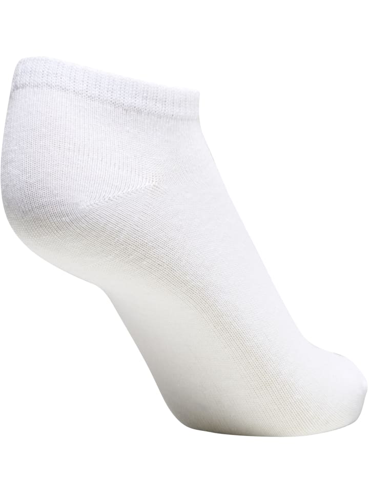 Hummel Hummel Ancle Socken Hmlmatch Kinder in BRIGHT WHITE günstig kaufen