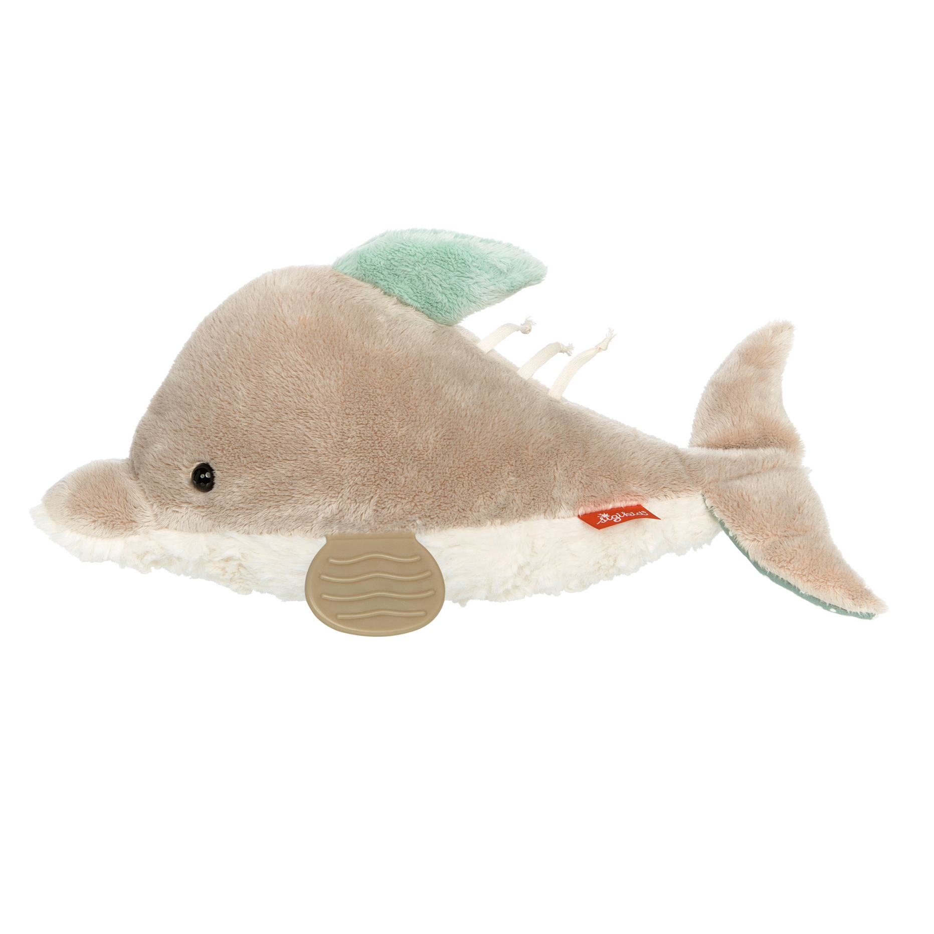 Baby Aktiv Delfin