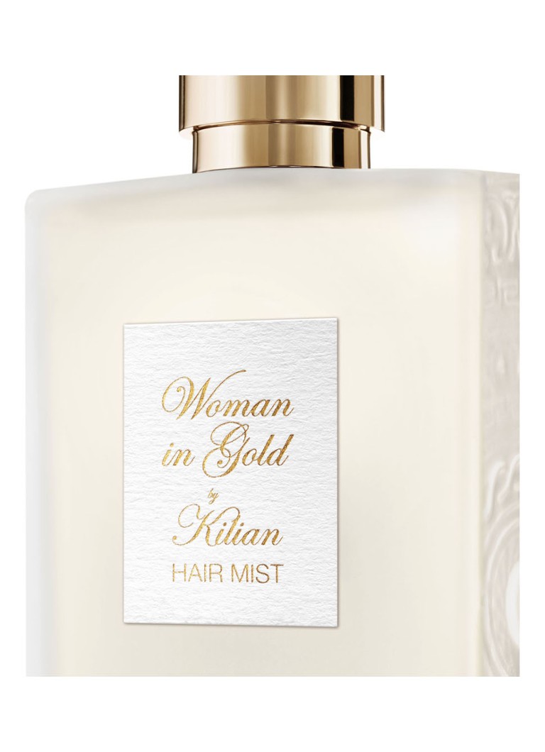 Kilian Paris Woman In Gold Hair Mist - profumo per capelli