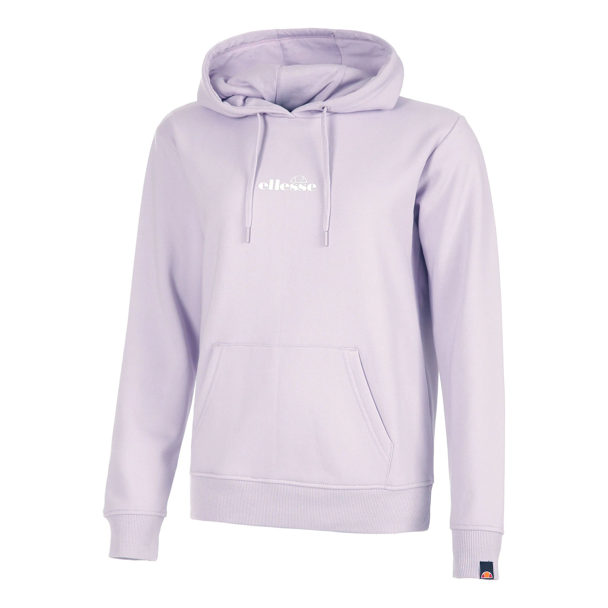 Jazana Oh Hoody Damen - Flieder