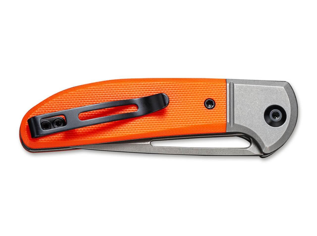 Trailblazer G10 Orange