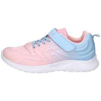 Barbarella Sneaker in rosa