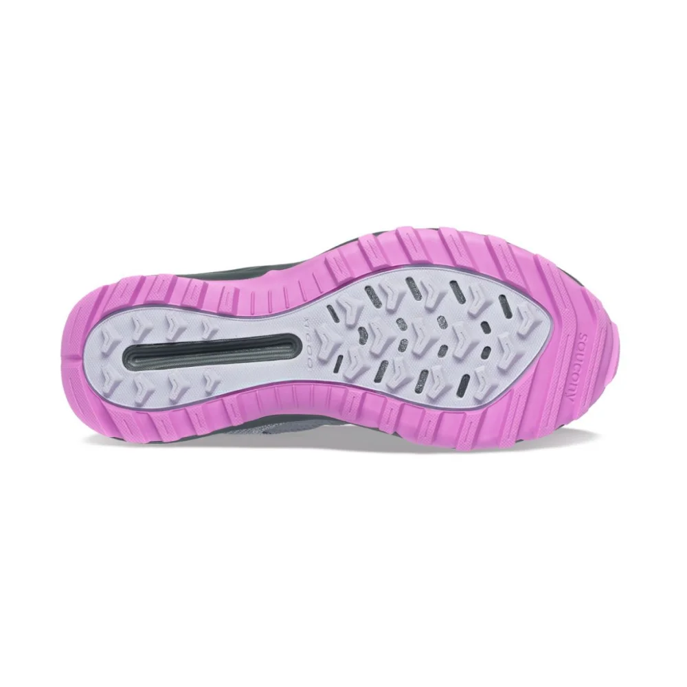 Saucony Aura TR S10862-12 / grau