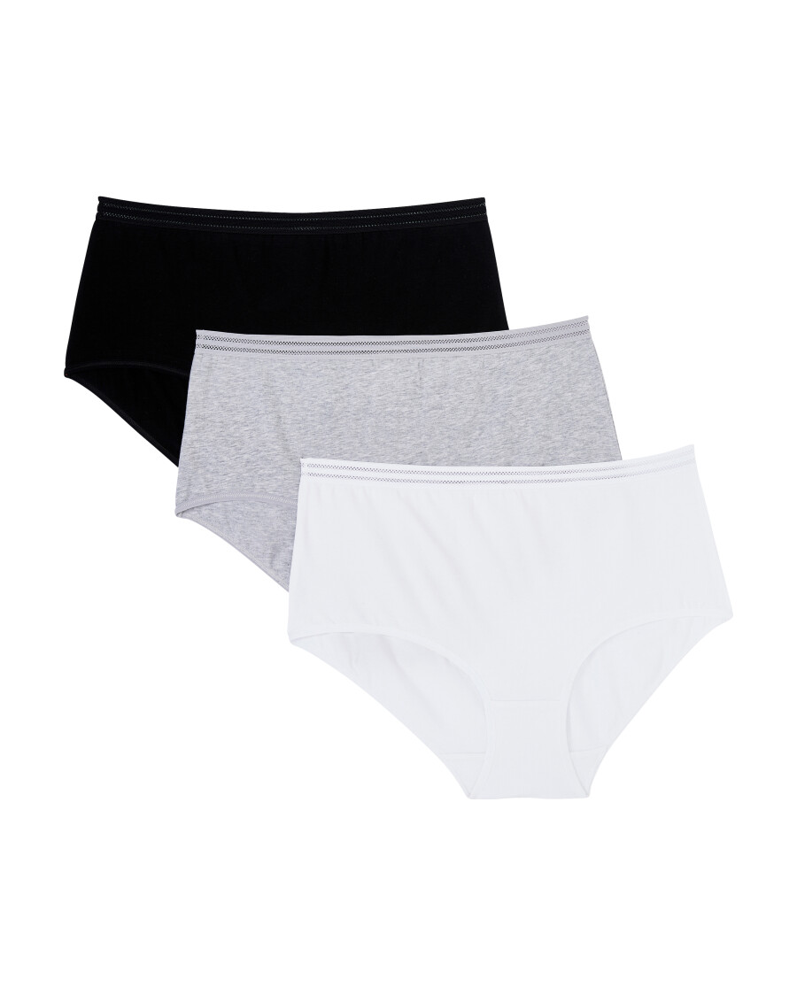 Mehrfachpack Slips