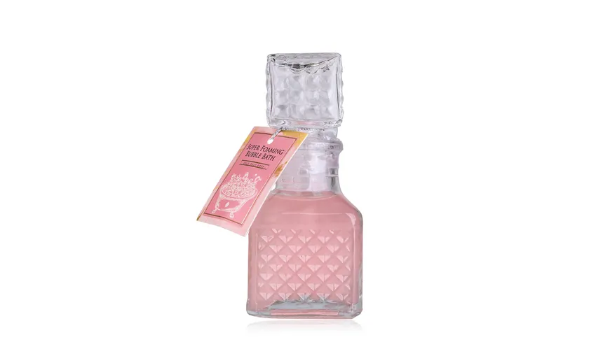 Accentra Super Foaming Bubble Bath A Moment for You Geschenkpackung 50 ml
