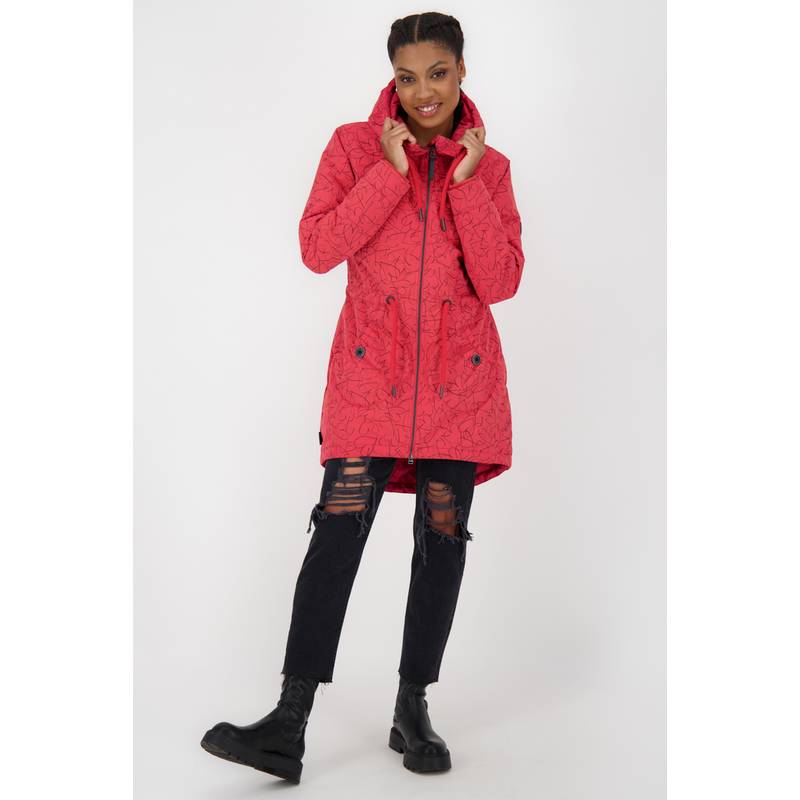 ALIFE AND KICKIN CharlotteAK A Winterjacke Damen