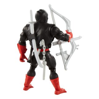 Masters of the Universe Origins Actionfigur - Ninjor