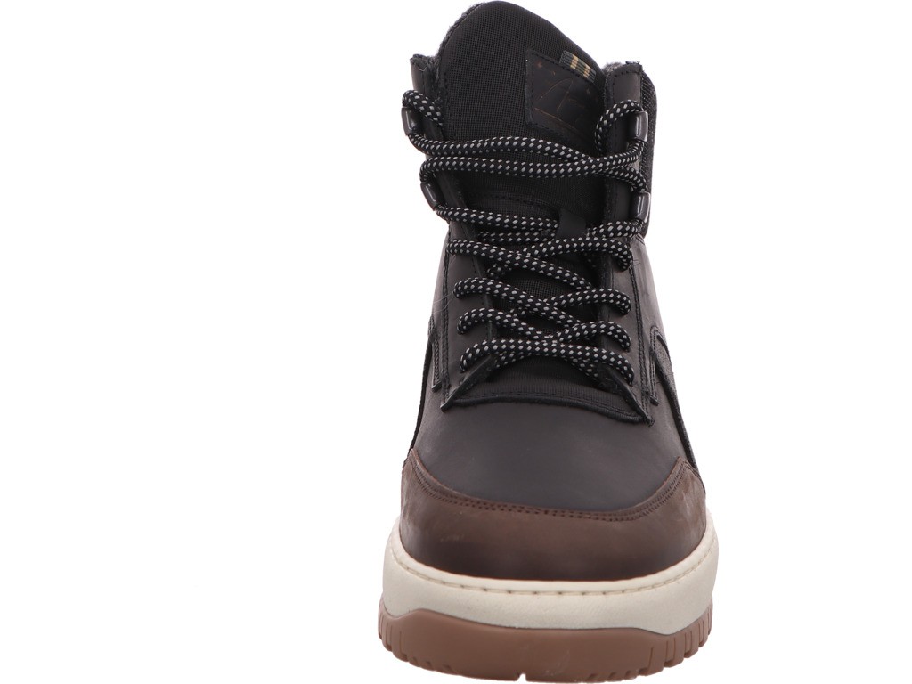 BULLBOXER Stiefeletten bunt 155P81452ABKBKSU
