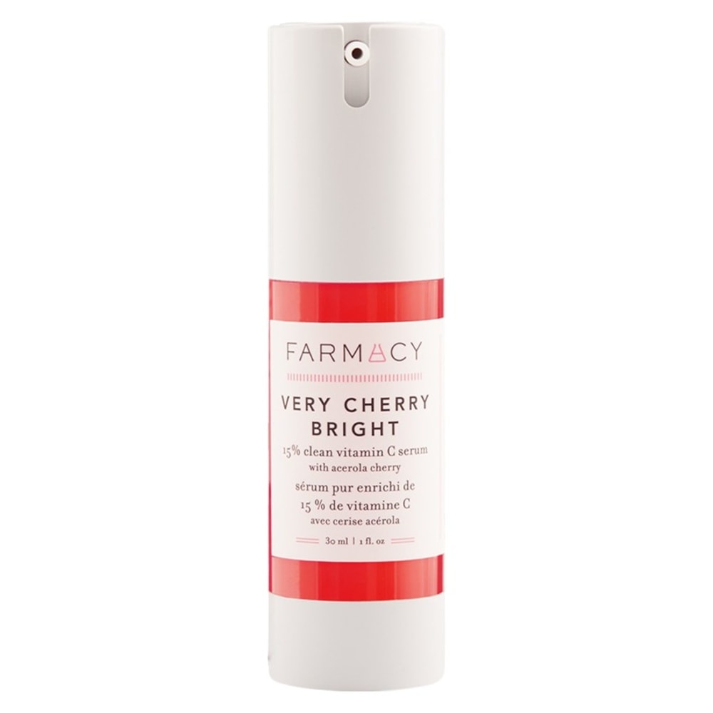 Farmacy Beauty Very Cherry Bright Serum Sérum