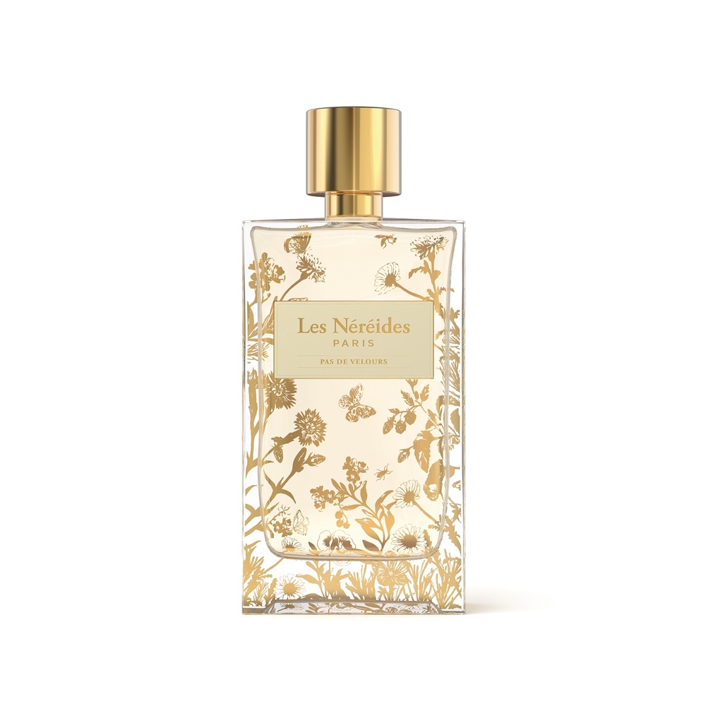 Les Néréides Les Néréides - Pas de Velours EDP 100 ml EDP 100ML