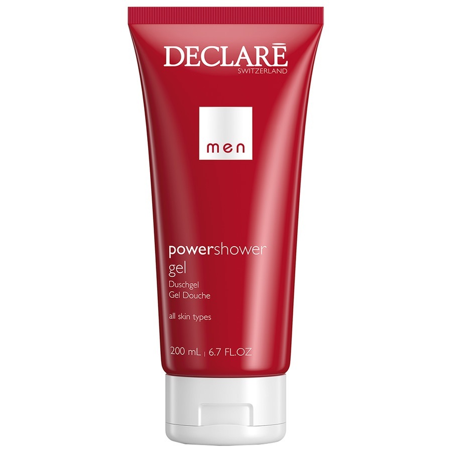 Declaré Power Shower Gel » Duschgel | DOUGLAS