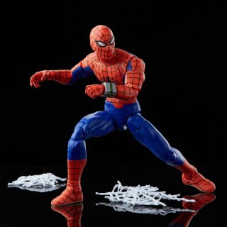 Marvel Legends Series 60th Anniversary: Japanese Spider-Man