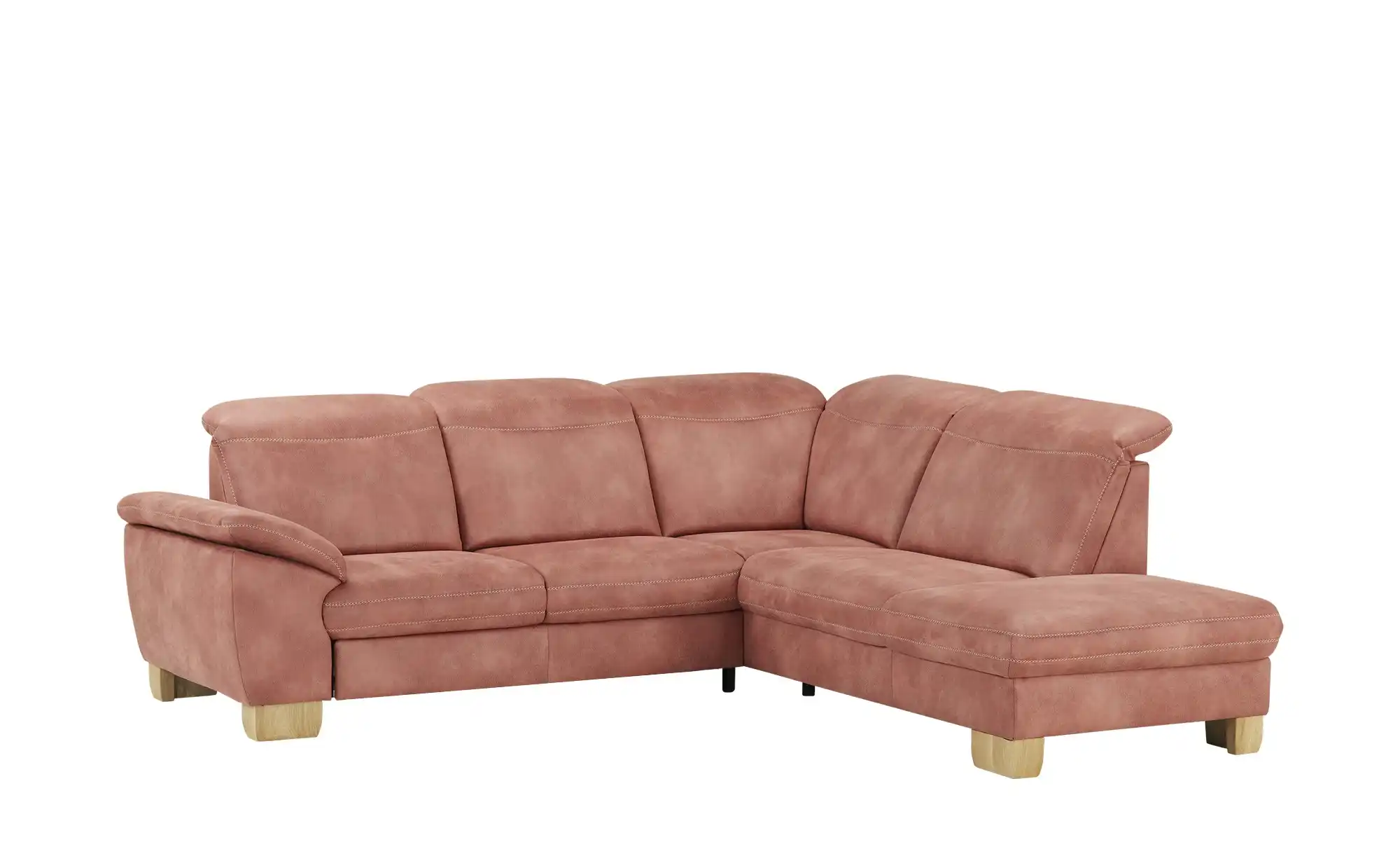 Kollektion Kraft Ecksofa Raica