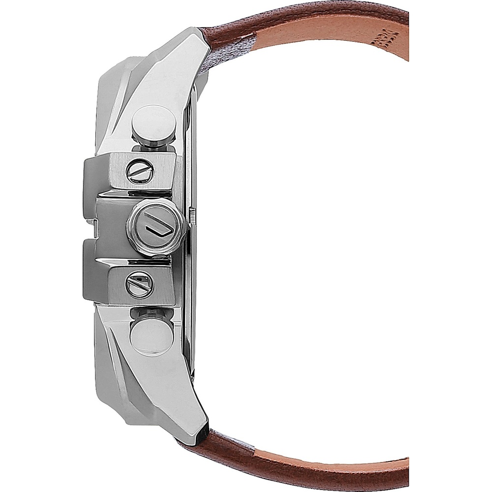 Diesel Chronographe Acier inoxydable Montre