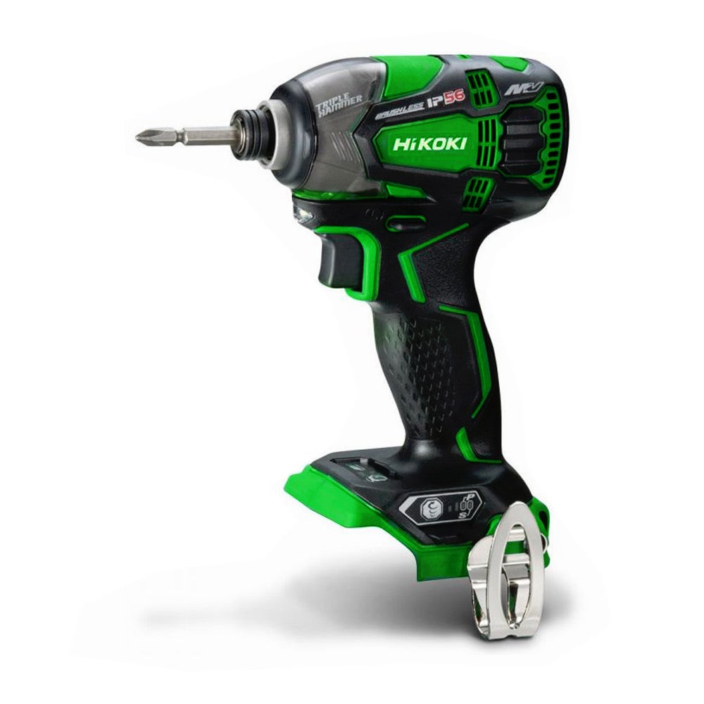 HiKOKI 18V/36V MultiVolt Brushless Battery Pack 5 peças 2 x 2,5 Ah/5,0 Ah KC36D5A(HRZ)