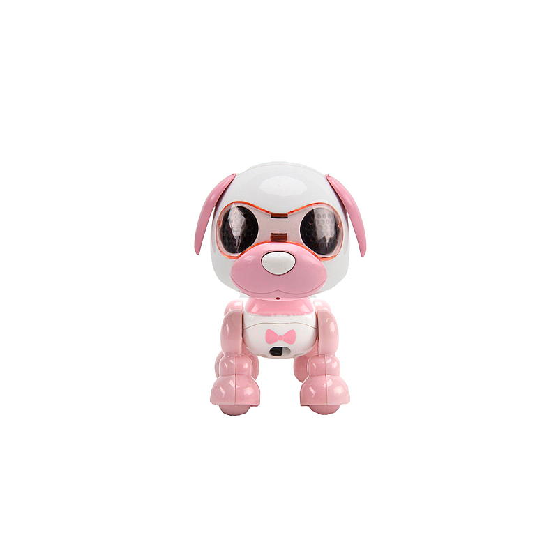 FunToys Robothund med opptak, bevegelse og lyd