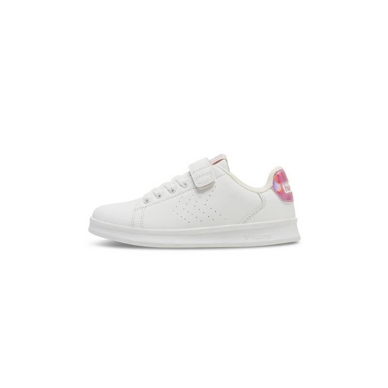 hummel BUSAN JR Sneaker Kinder