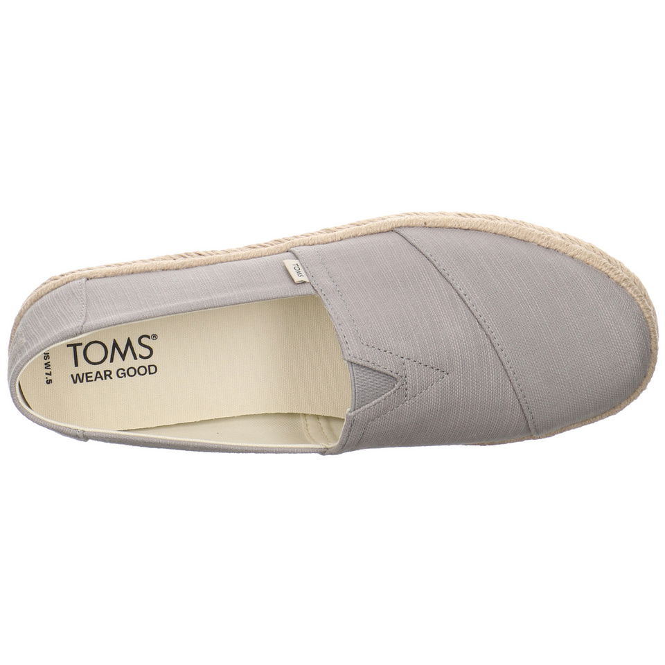 TOMS Alpargata Rope 2.0 Slipper