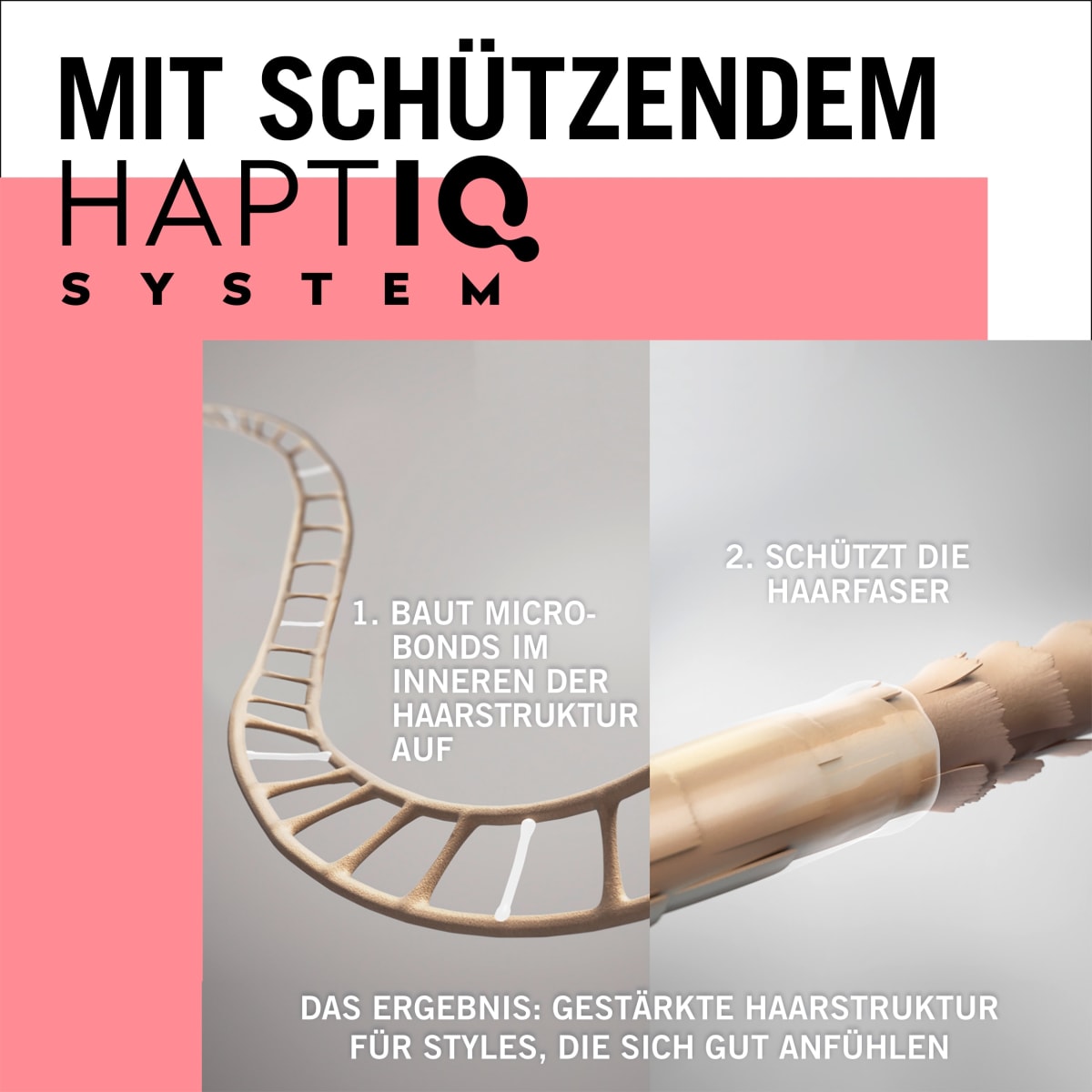 Haarspray POWER Halt 5, 250 ml