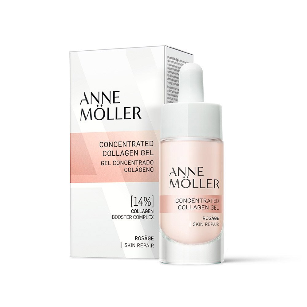 Anne Möller Rosâge Collagen Concentrated Gel