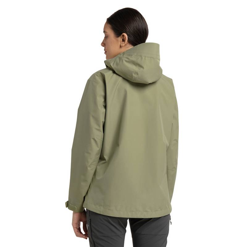 Haglöfs Roc GTX Jacket Hardshelljacke Damen