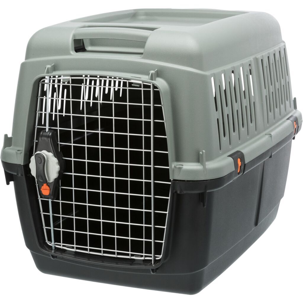Trixie Transportboxen & Gitterboxen Trixie Transportbox Giona