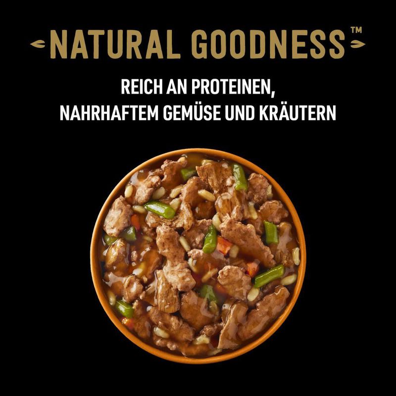 Cesar Natural Goodness