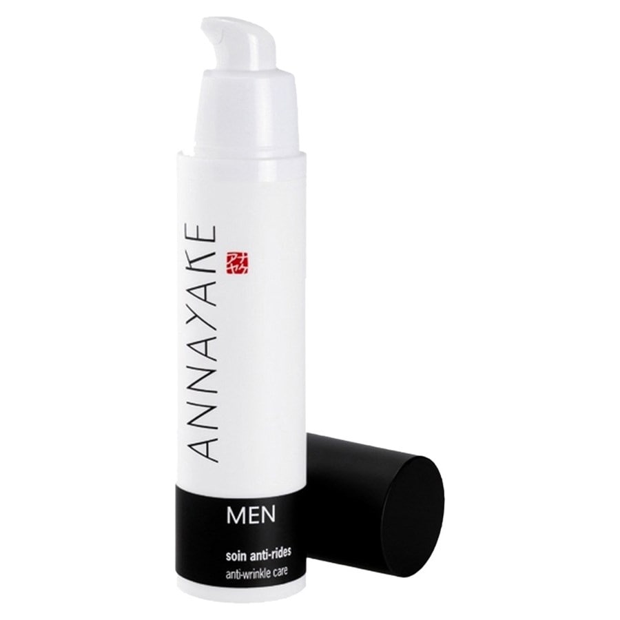 Men Anti-Wrinkle Cream