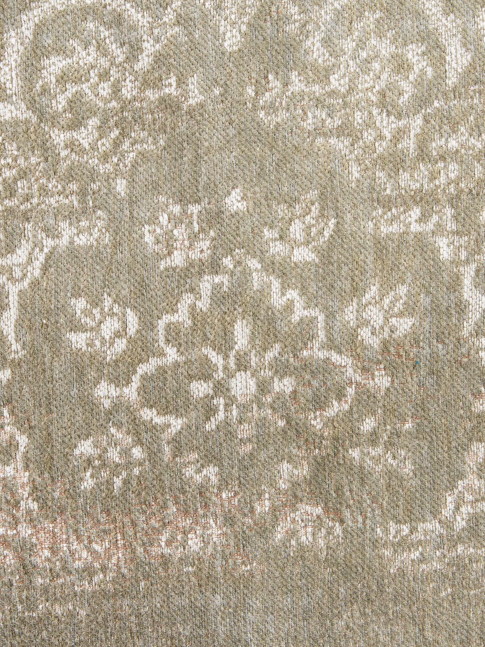 Fading World Vintage-Teppich, Bronze