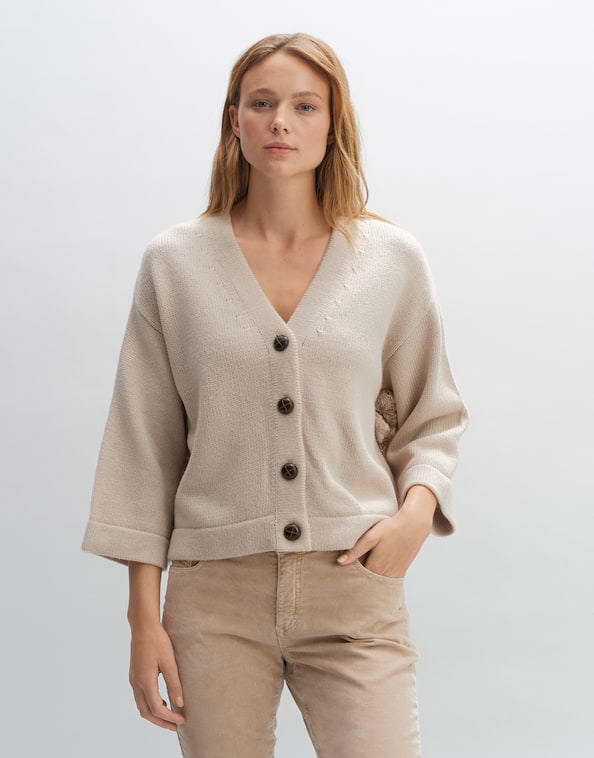 Cardigan Difransi