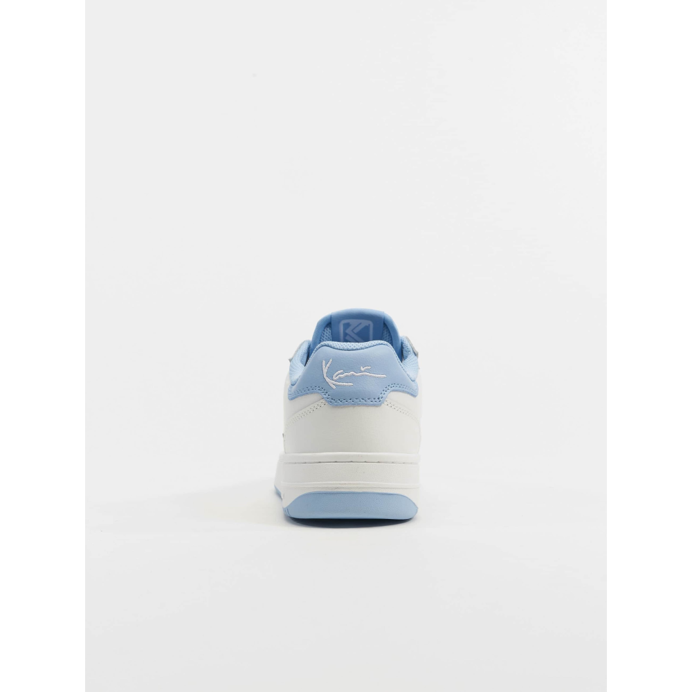 Karl Kani 89 Low V2 10802802 / weiss