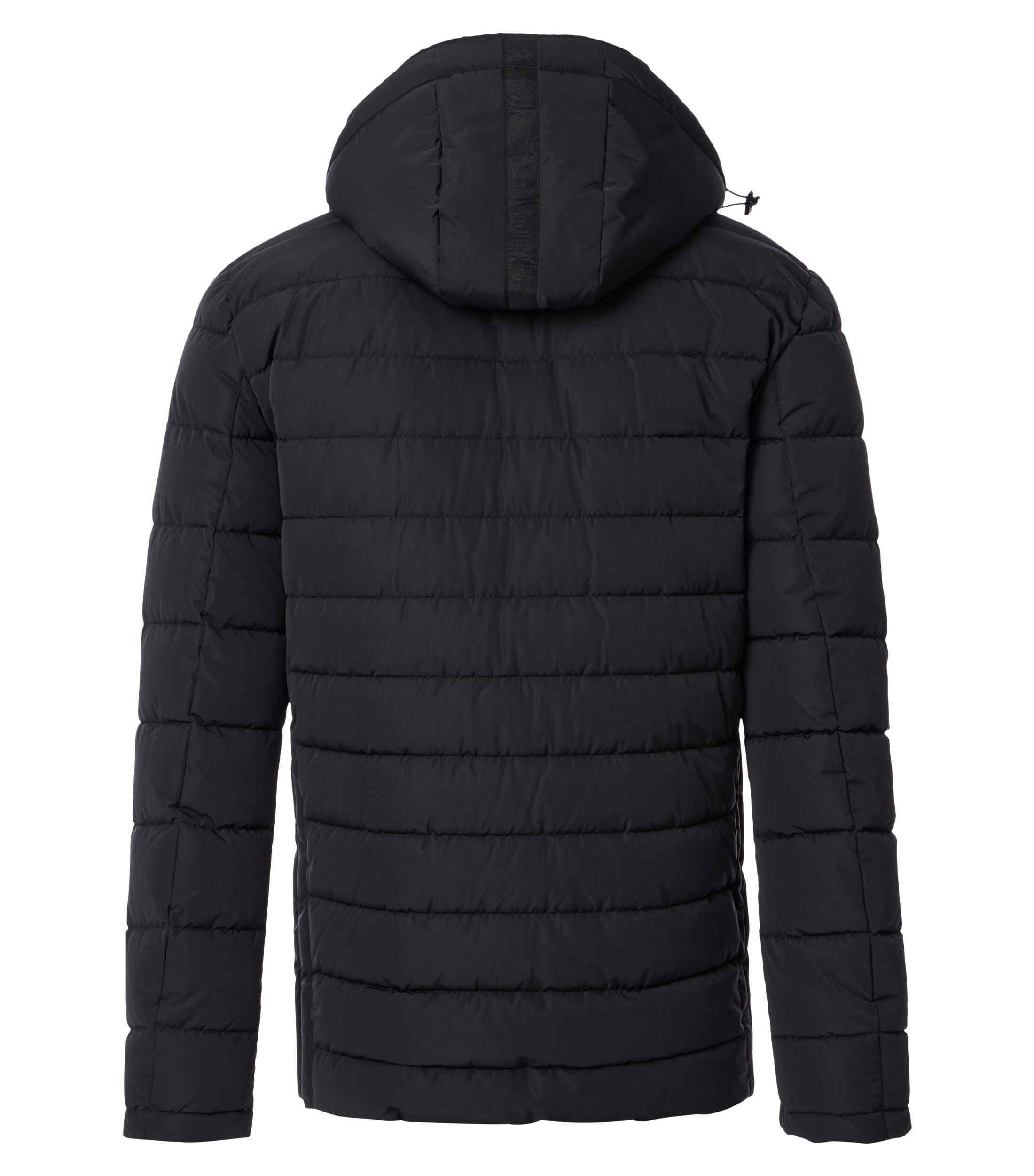 Steppjacke