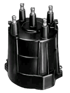 Bremi Verteilerkappe Opel 8327 - ATU