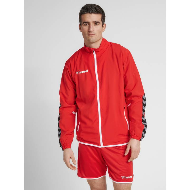 hummel hmlAUTHENTIC MICRO JACKET Funktionsjacke Herren