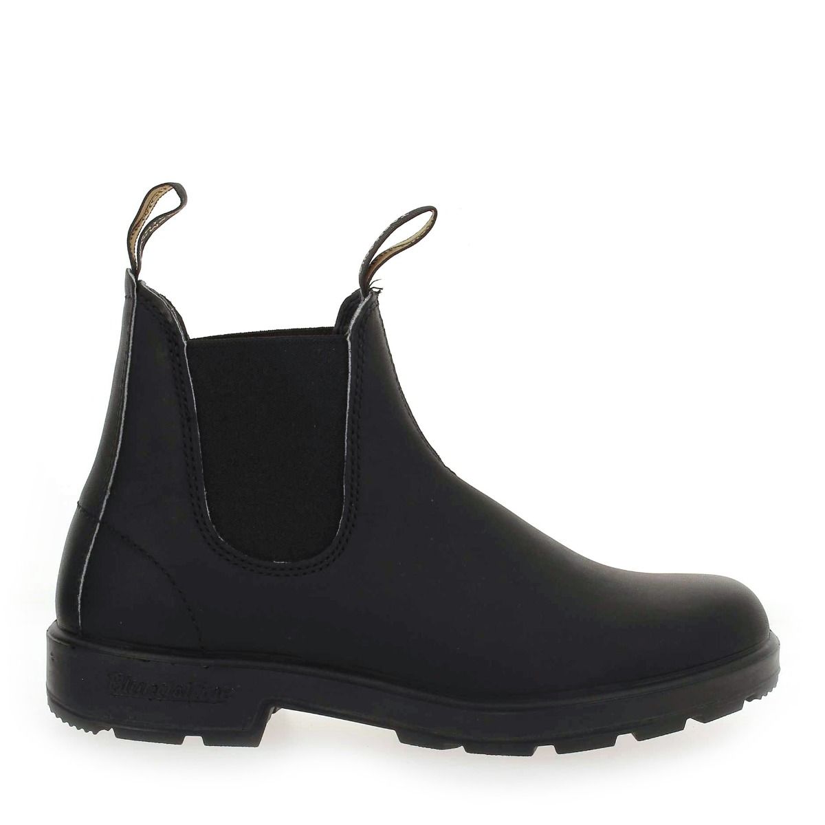 Blundstone  CLASSIC CHELSEA BOOTS M - Noir