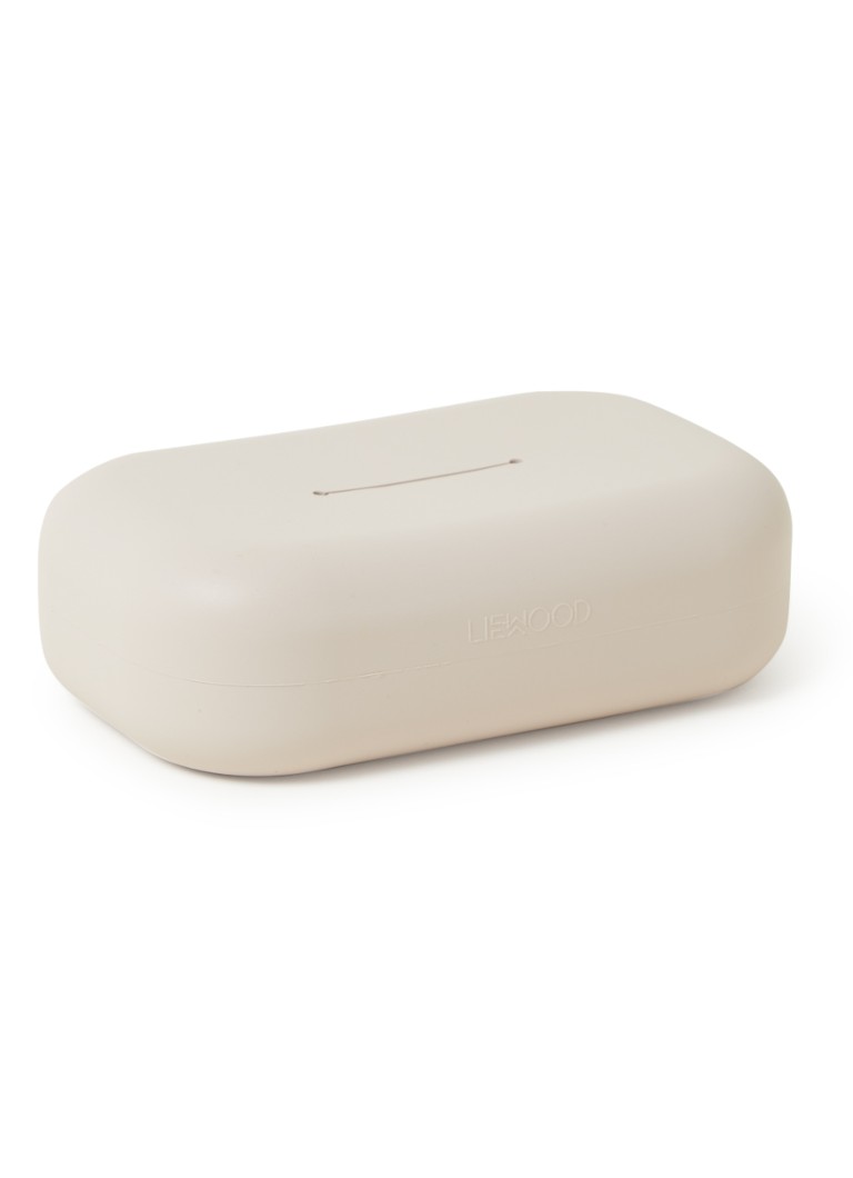 Úložné boxy Liewood Emi na vlhčené dětské ubrousky 12 cm