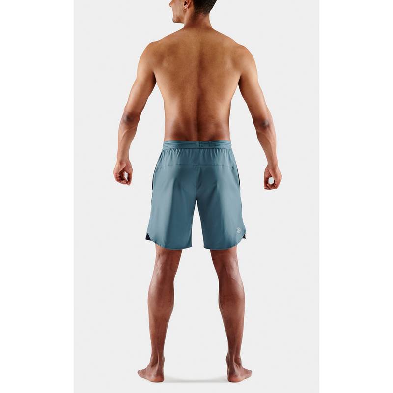 Skins S3 X-Fit Shorts Funktionsshorts Herren