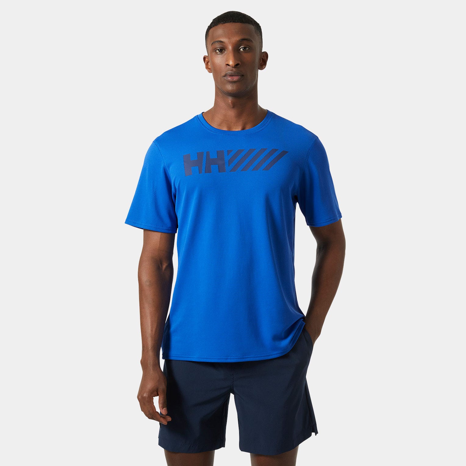 Men's LIFA® Tech Graphic T-Shirt