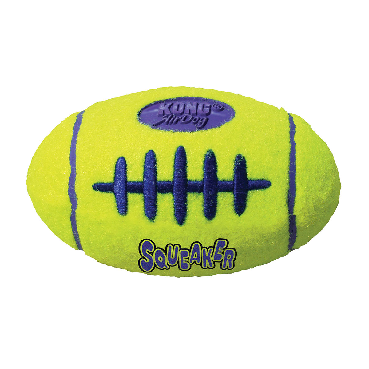 KONG AirDog Squeaker Football günstig kaufen bei ZooRoyal