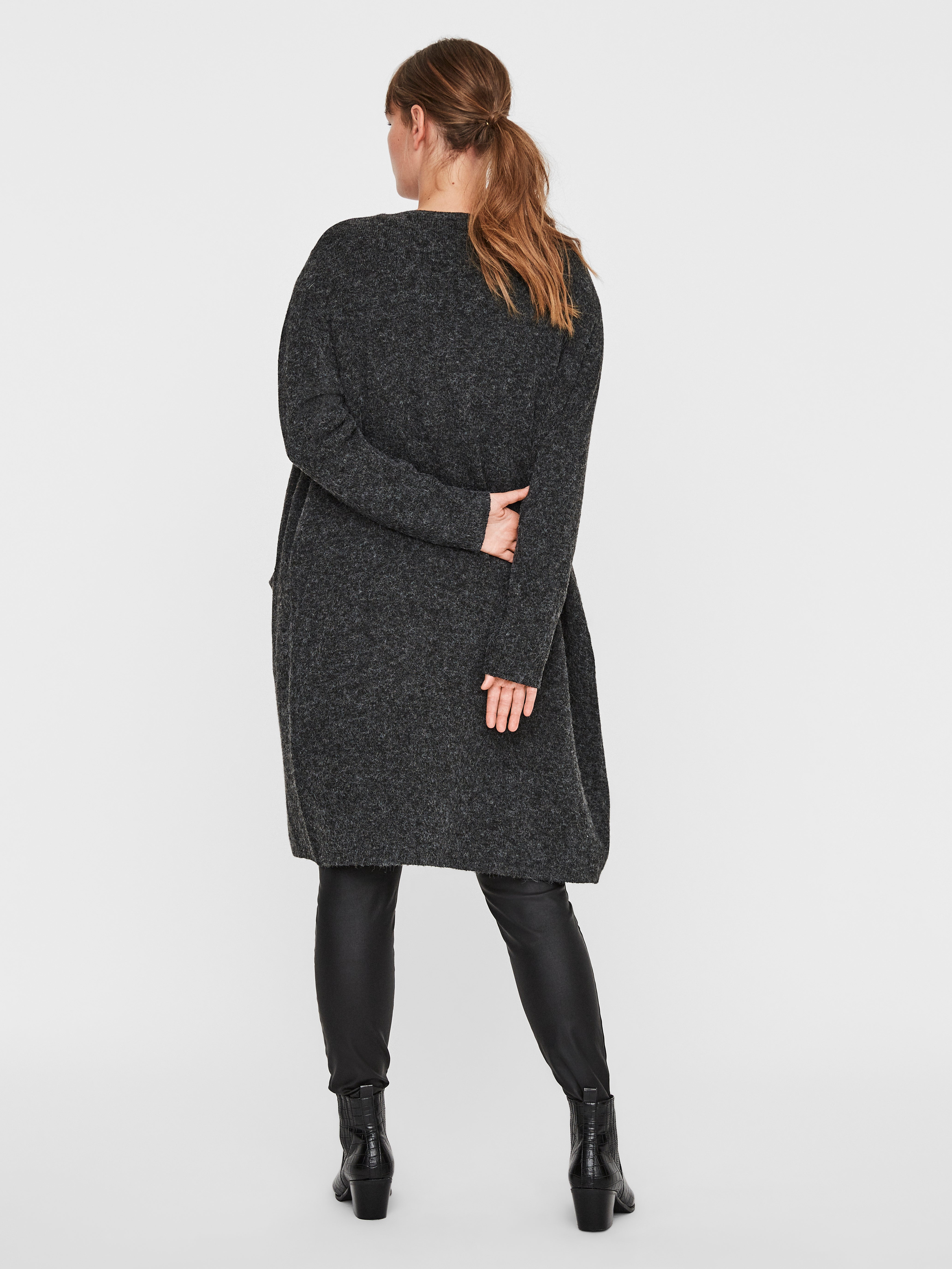 VMDOFFY Strickjacke
