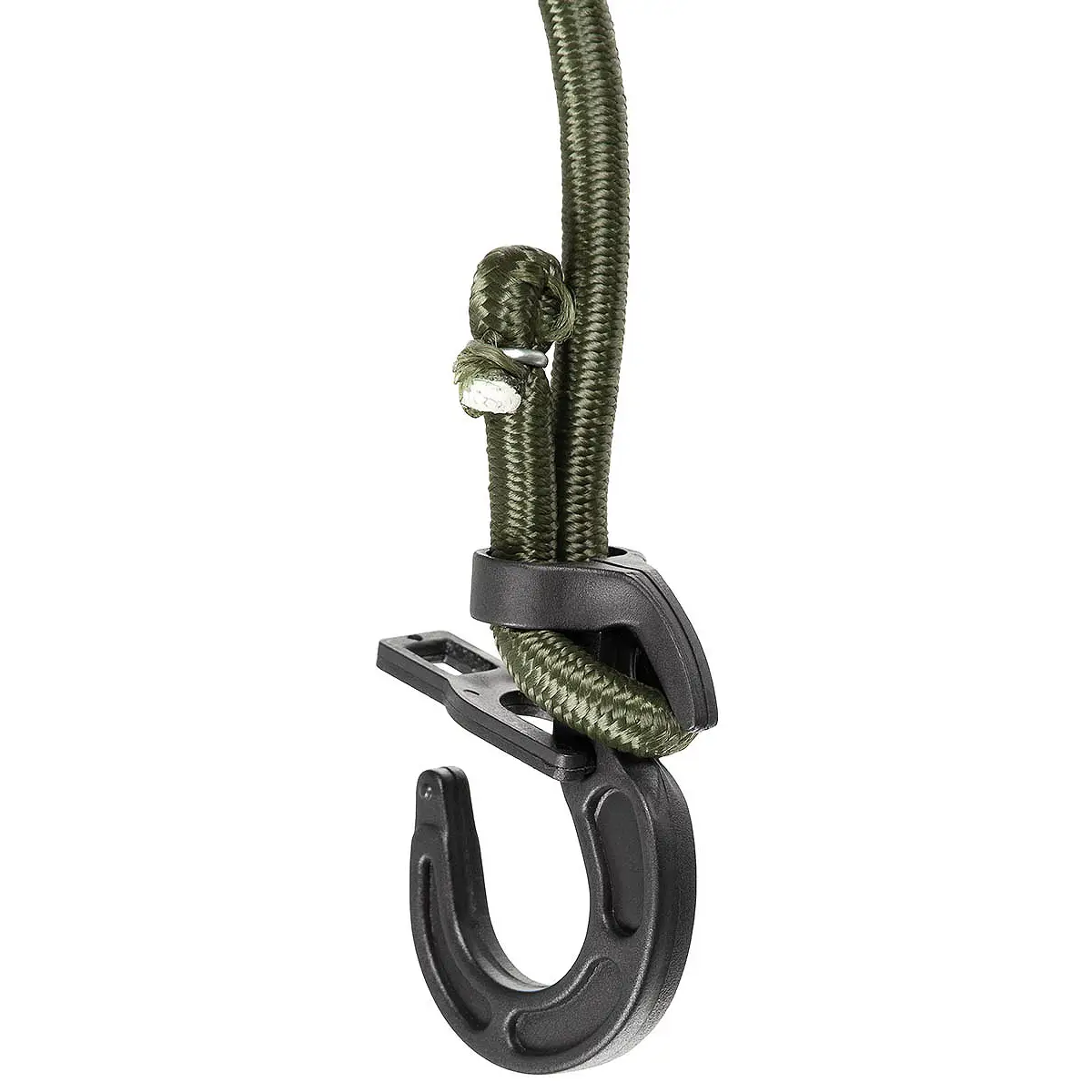 Expander mit Schnappverschlüssen