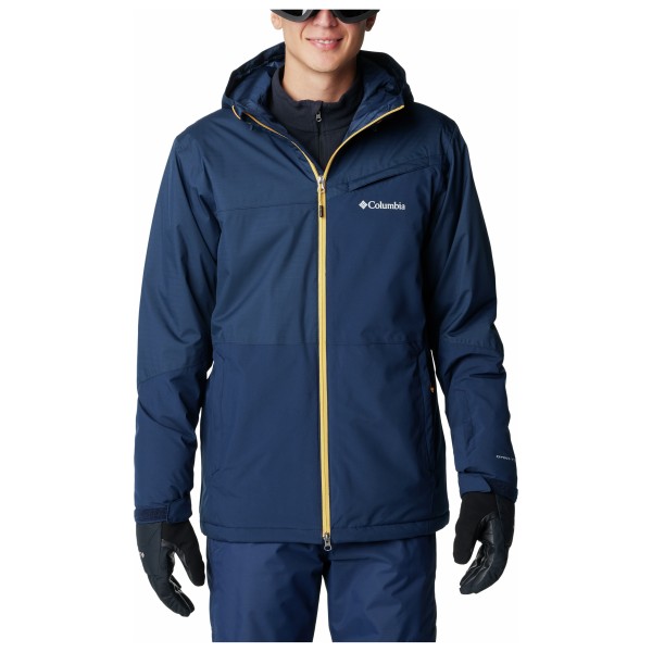 Columbia - Iceberg Point Jacket - Skijacke